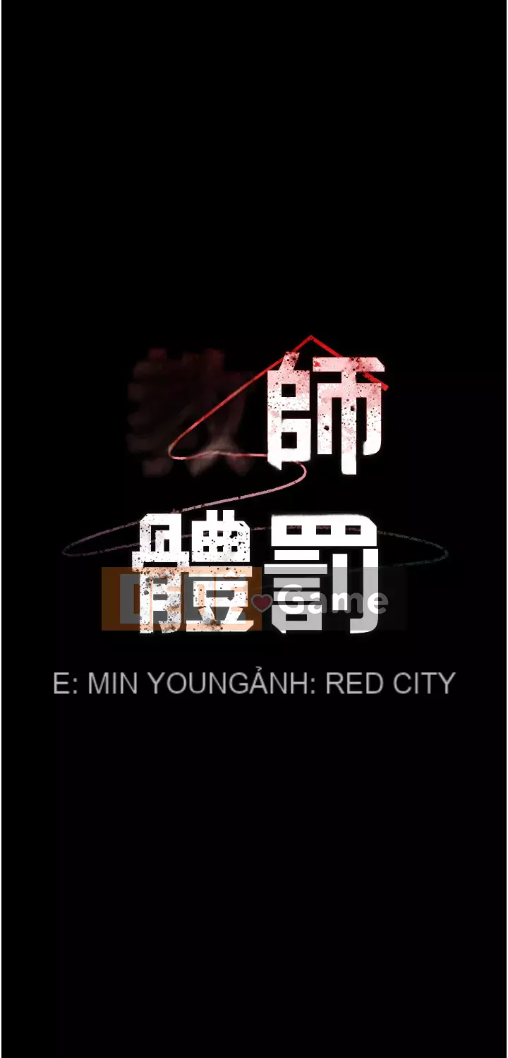 Cô giáo trừng phạt thân thể Chương 54-55