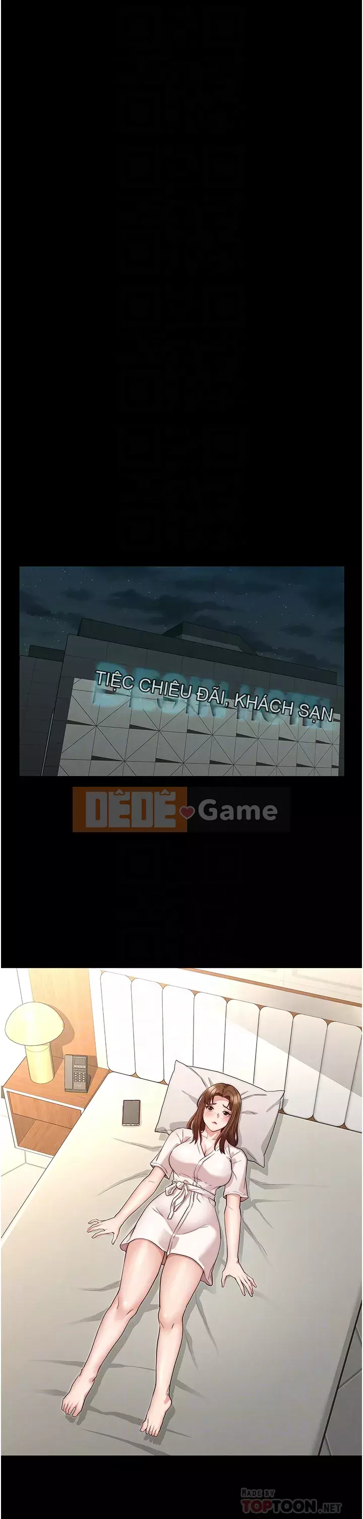 Cô giáo trừng phạt thân thể Chương 54-55