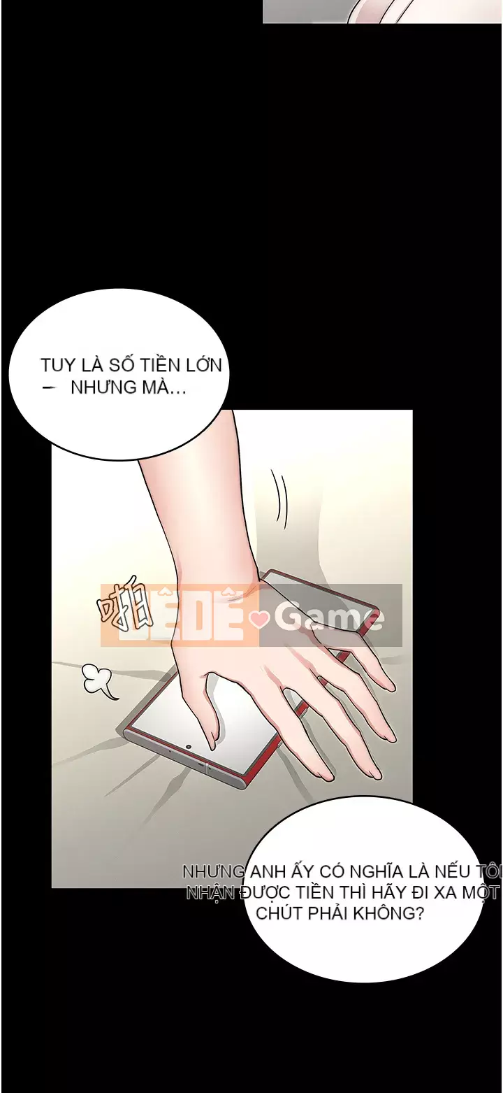 Cô giáo trừng phạt thân thể Chương 54-55