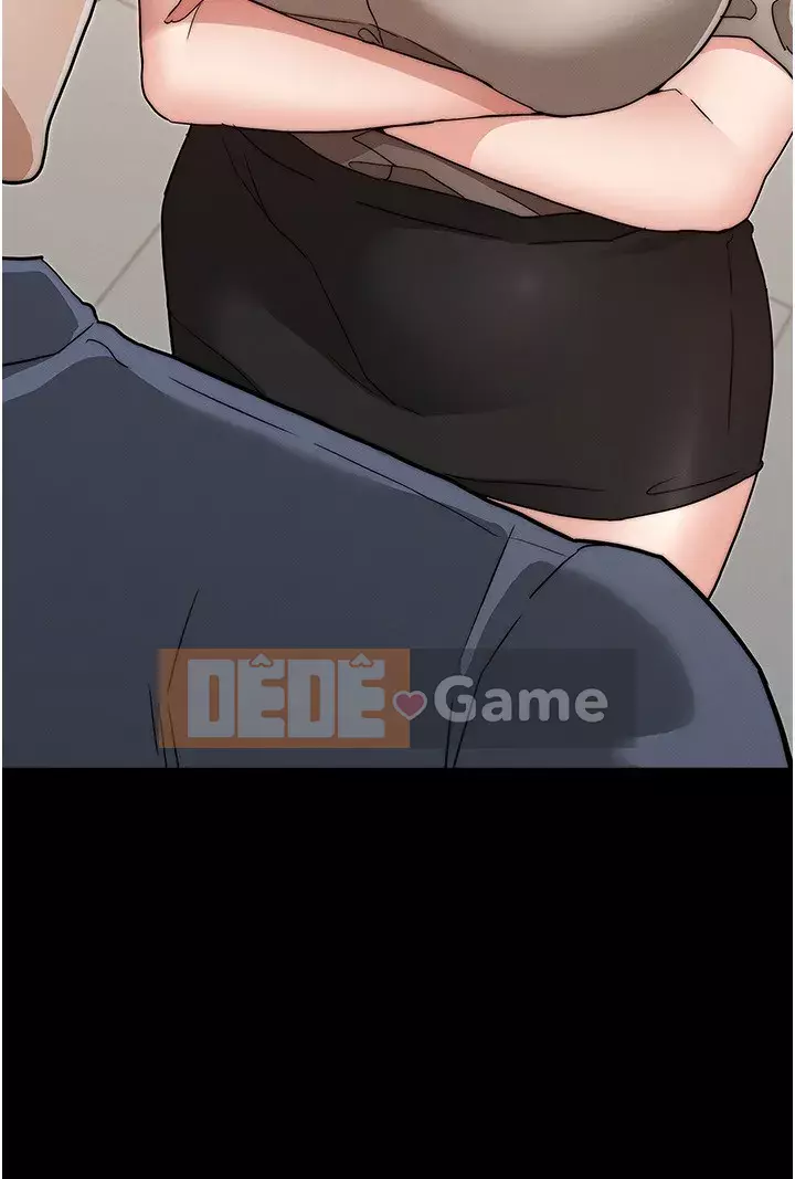 Cô giáo trừng phạt thân thể Chương 54-55