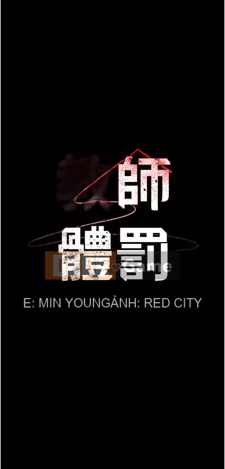 Cô giáo trừng phạt thân thể Chương 54-55