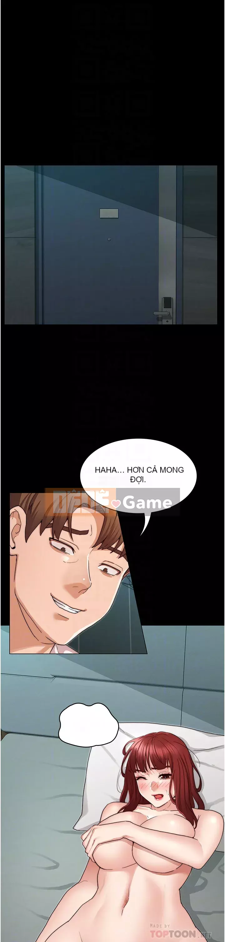 Cô giáo trừng phạt thân thể Chương 52-53