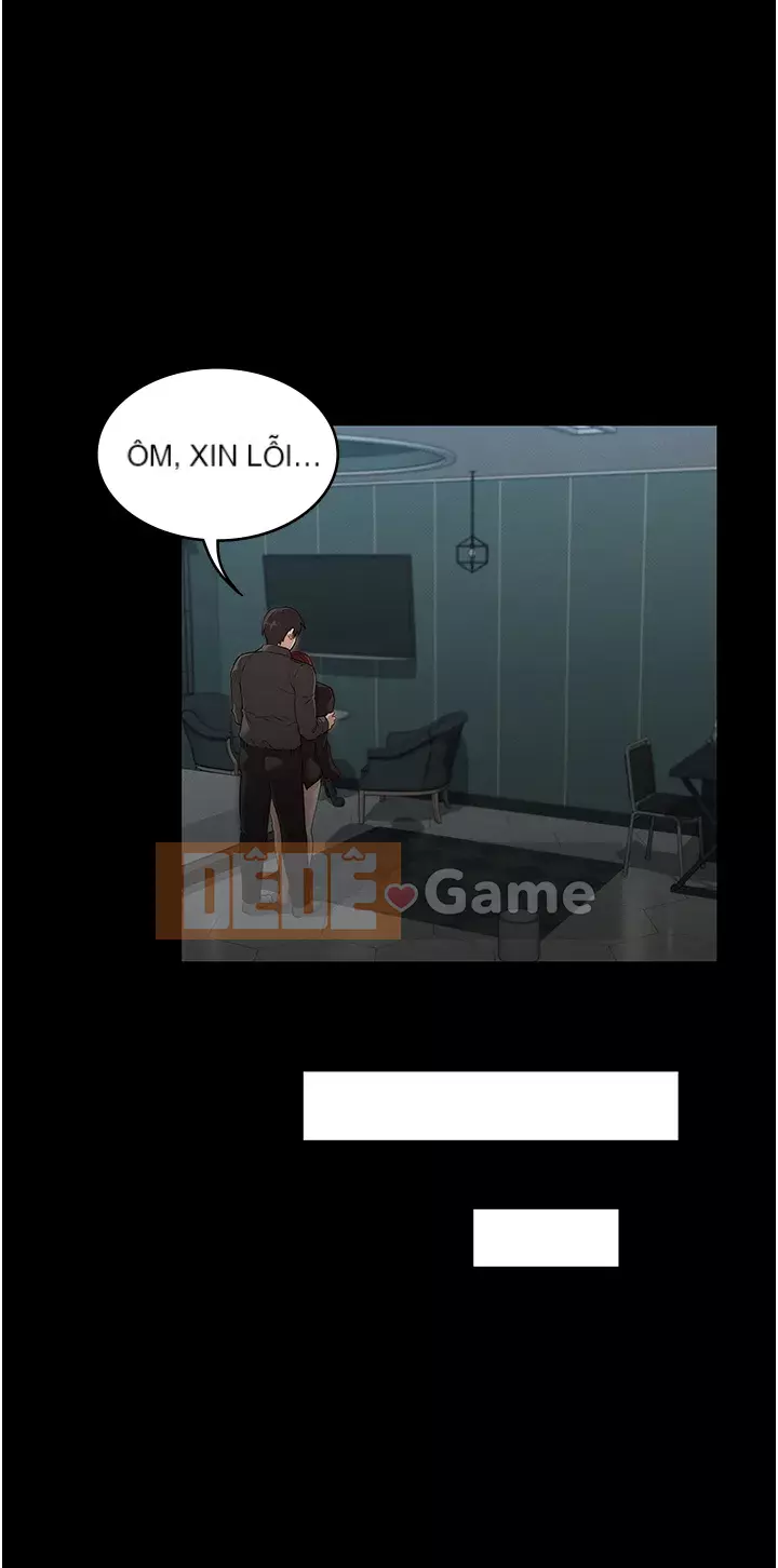 Cô giáo trừng phạt thân thể Chương 52-53