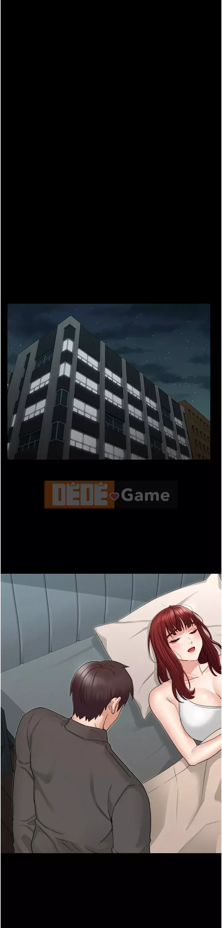 Cô giáo trừng phạt thân thể Chương 52-53