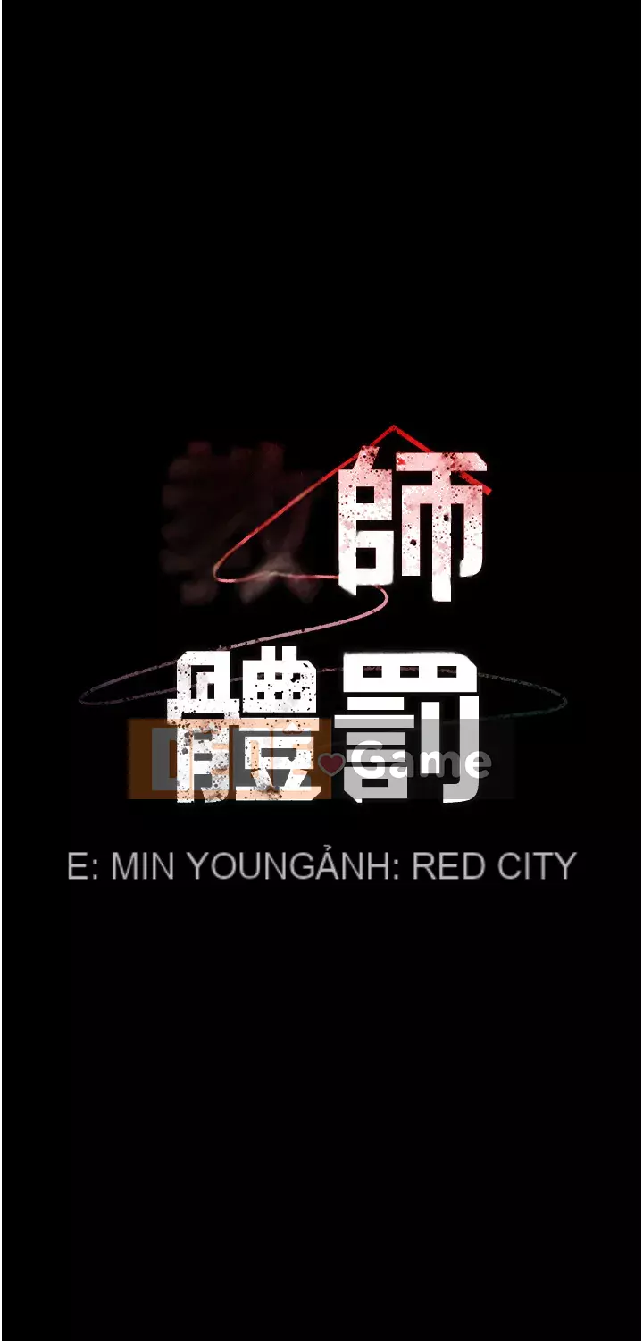 Cô giáo trừng phạt thân thể Chương 52-53