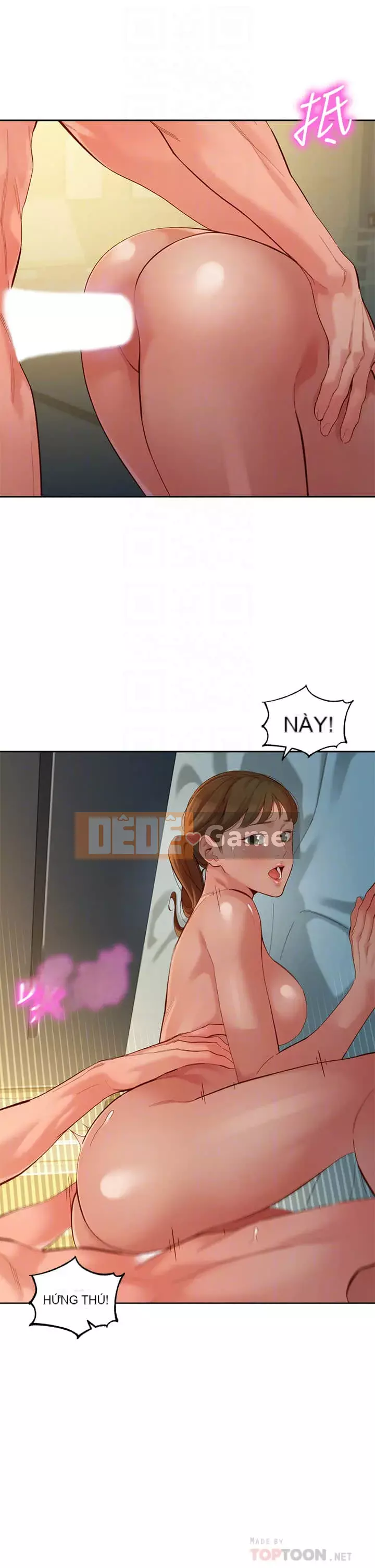 Bức ảnh nữ thần Chương 52-53