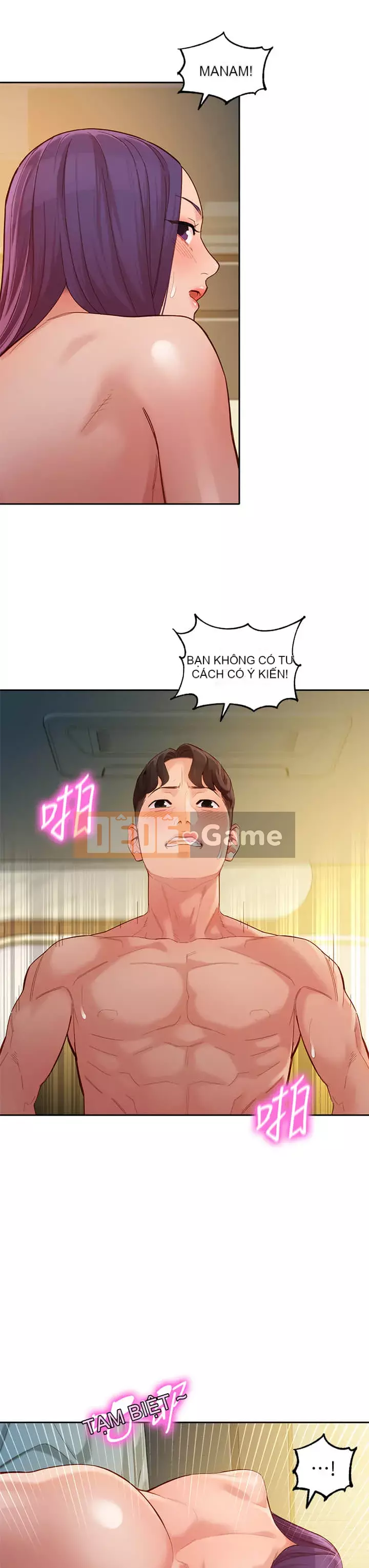 Bức ảnh nữ thần Chương 52-53