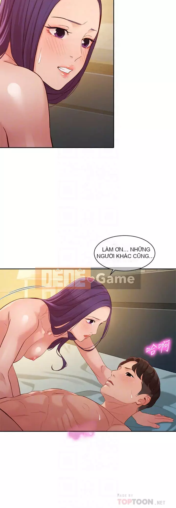 Bức ảnh nữ thần Chương 52-53