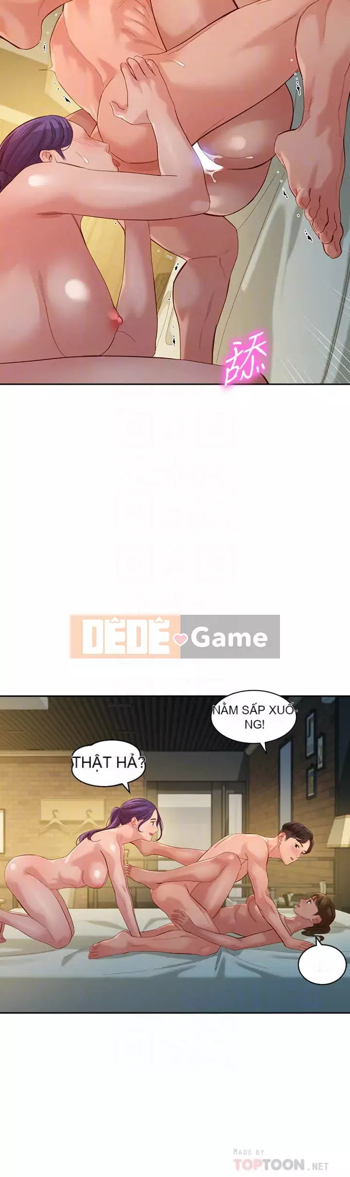 Bức ảnh nữ thần Chương 52-53