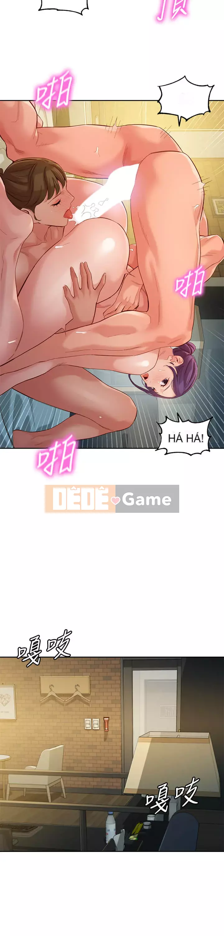 Bức ảnh nữ thần Chương 52-53