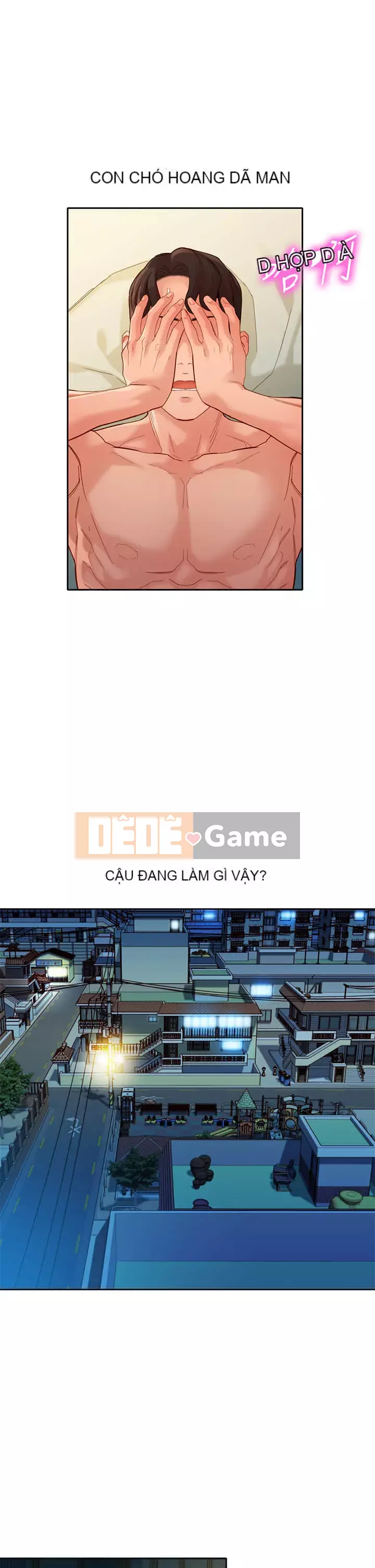 Bức ảnh nữ thần Chương 52-53