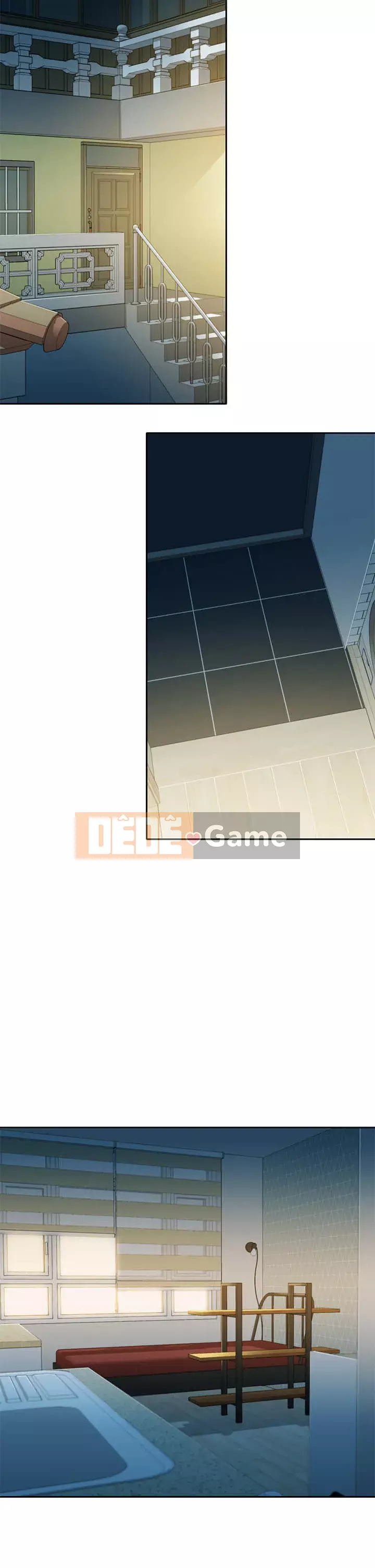 Bức ảnh nữ thần Chương 52-53