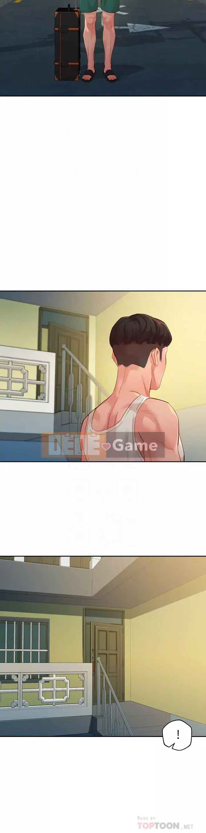 Bức ảnh nữ thần Chương 52-53