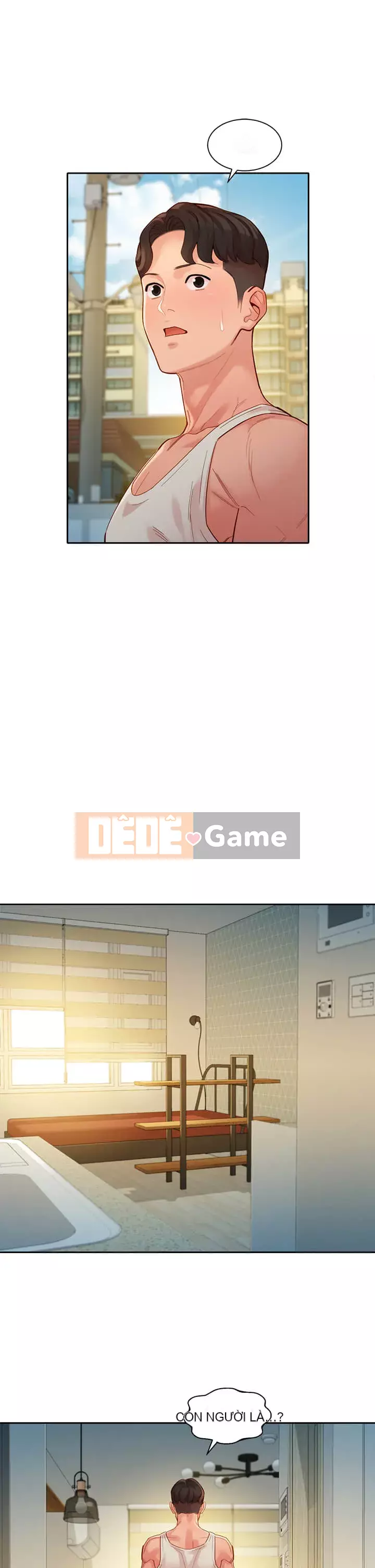 Bức ảnh nữ thần Chương 52-53