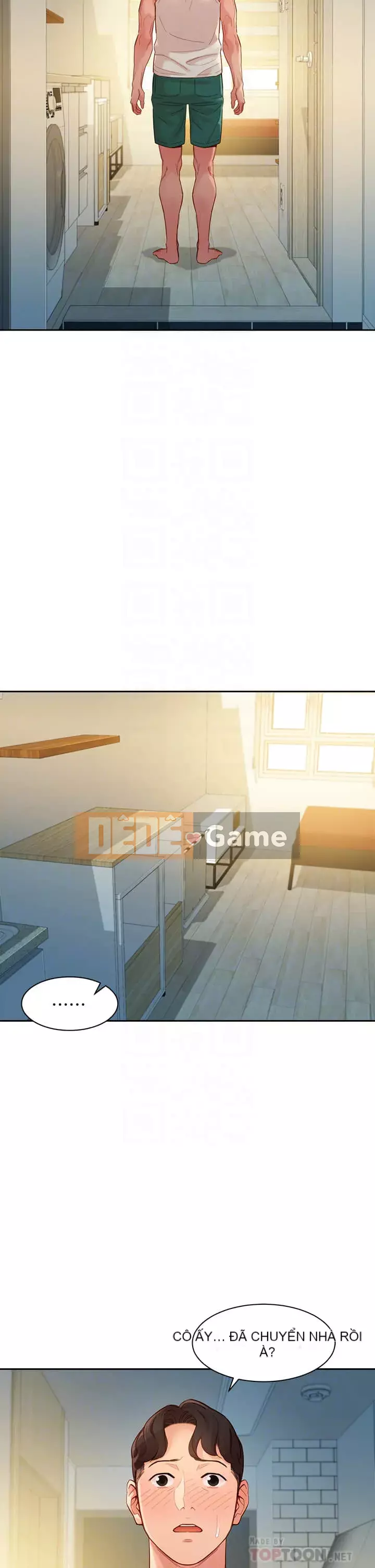 Bức ảnh nữ thần Chương 52-53