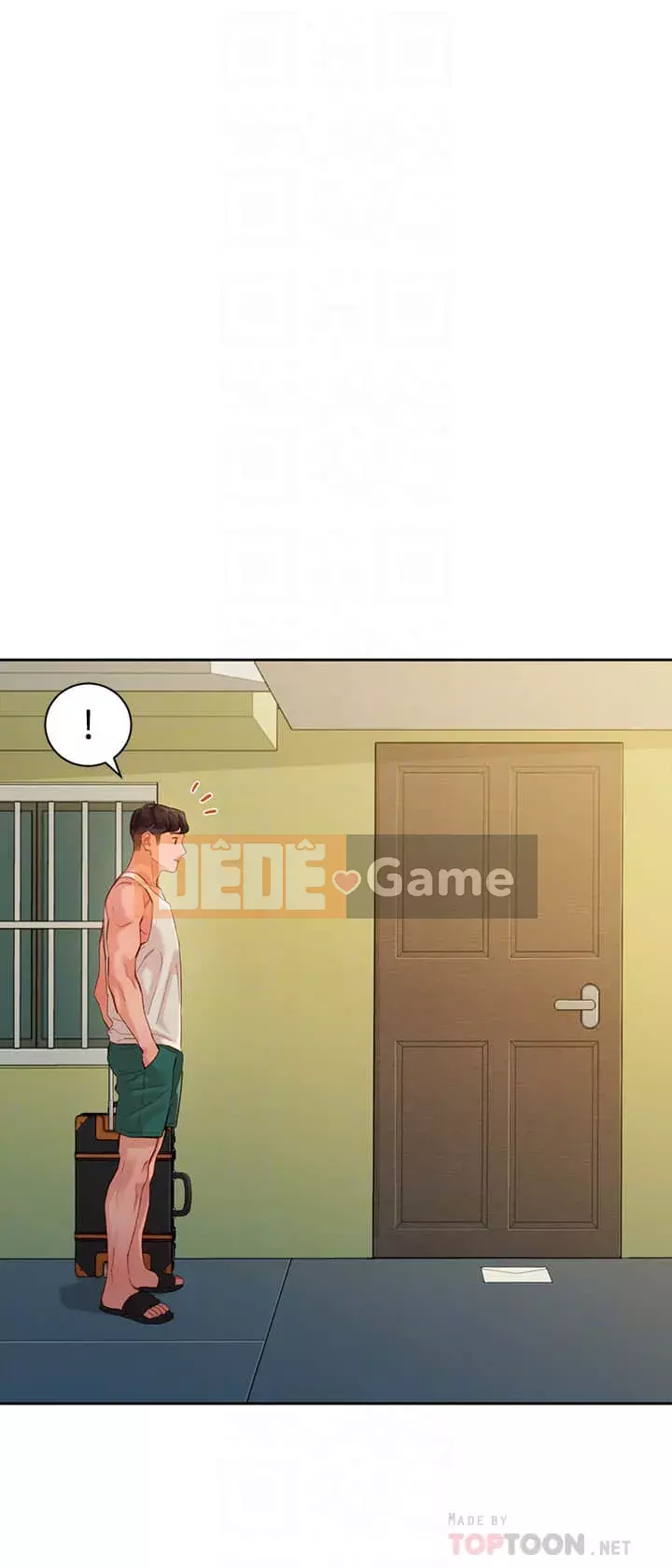 Bức ảnh nữ thần Chương 52-53