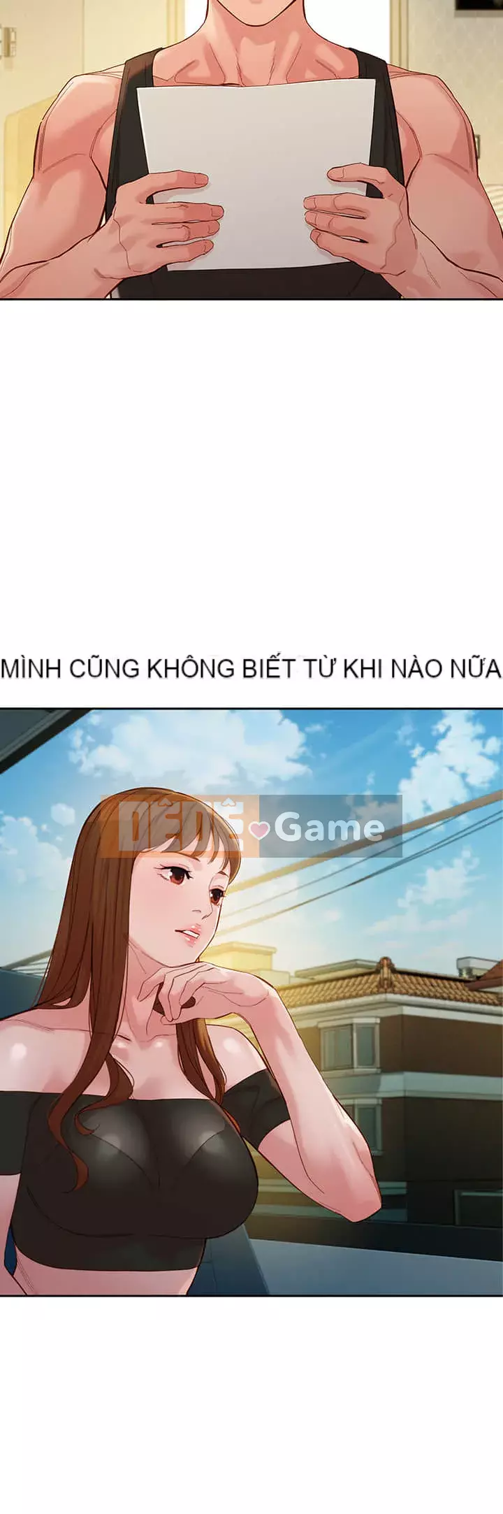 Bức ảnh nữ thần Chương 52-53