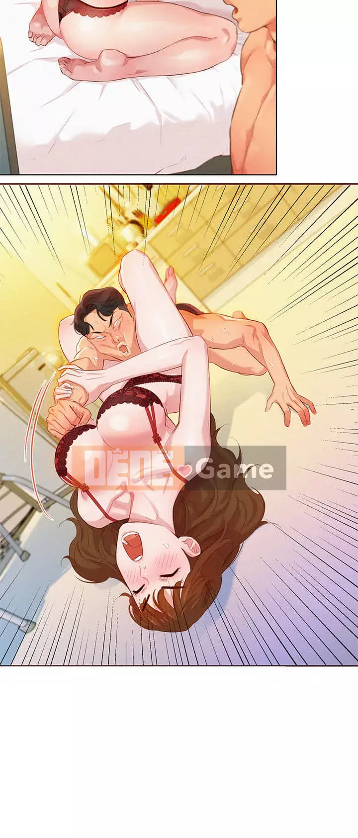 Bức ảnh nữ thần Chương 52-53