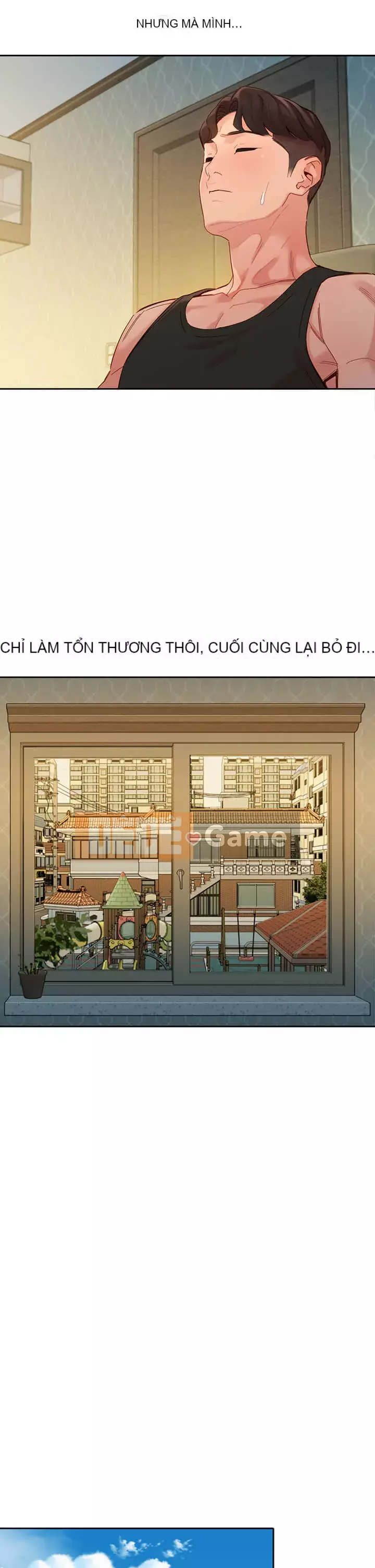 Bức ảnh nữ thần Chương 52-53