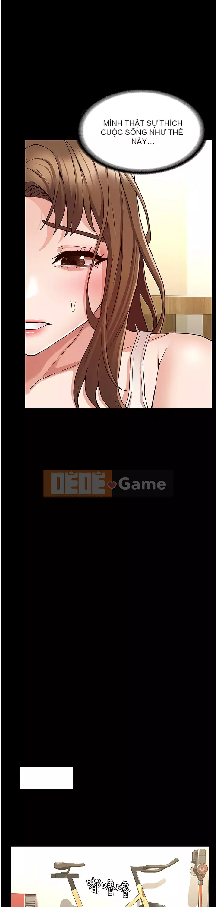 Cô giáo trừng phạt thân thể Chương 50-51