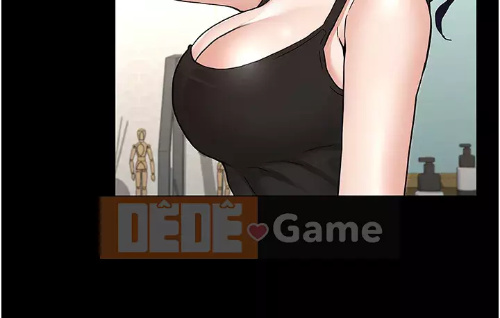 Cô giáo trừng phạt thân thể Chương 50-51