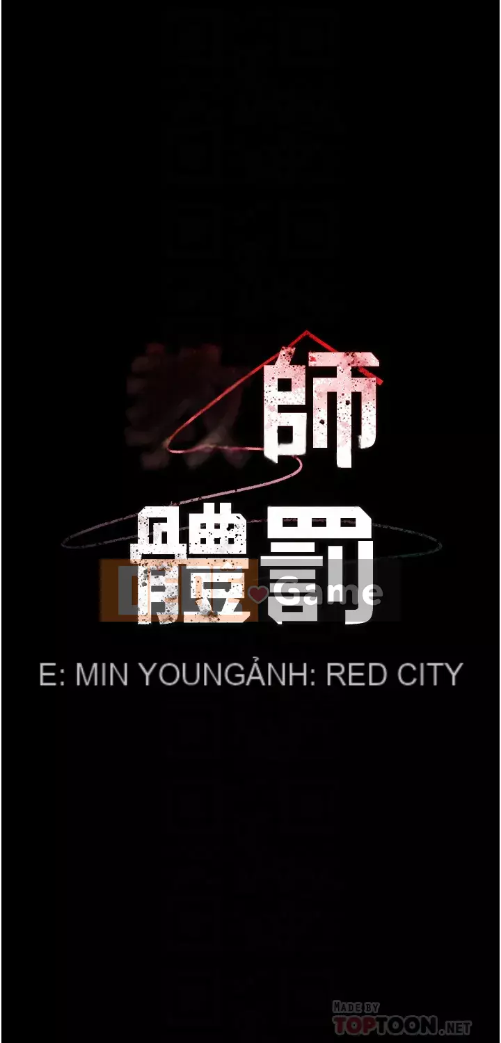 Cô giáo trừng phạt thân thể Chương 50-51