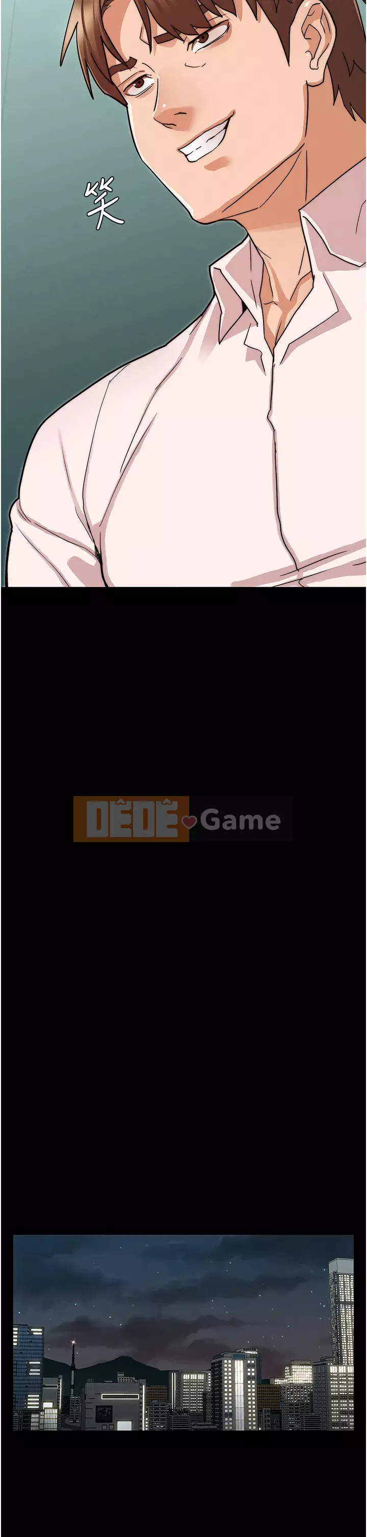 Cô giáo trừng phạt thân thể Chương 50-51