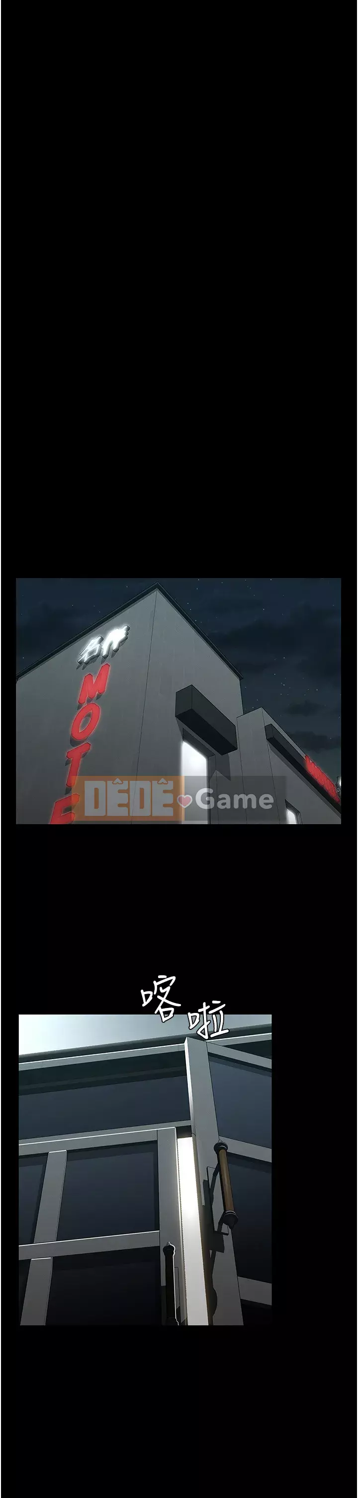 Cô giáo trừng phạt thân thể Chương 50-51