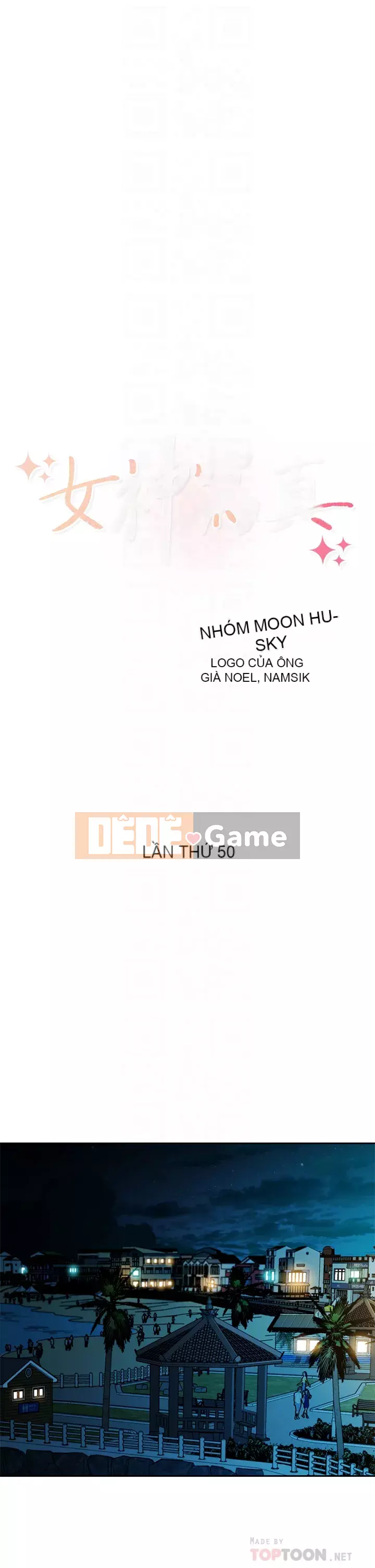 Bức ảnh nữ thần Chương 50-51