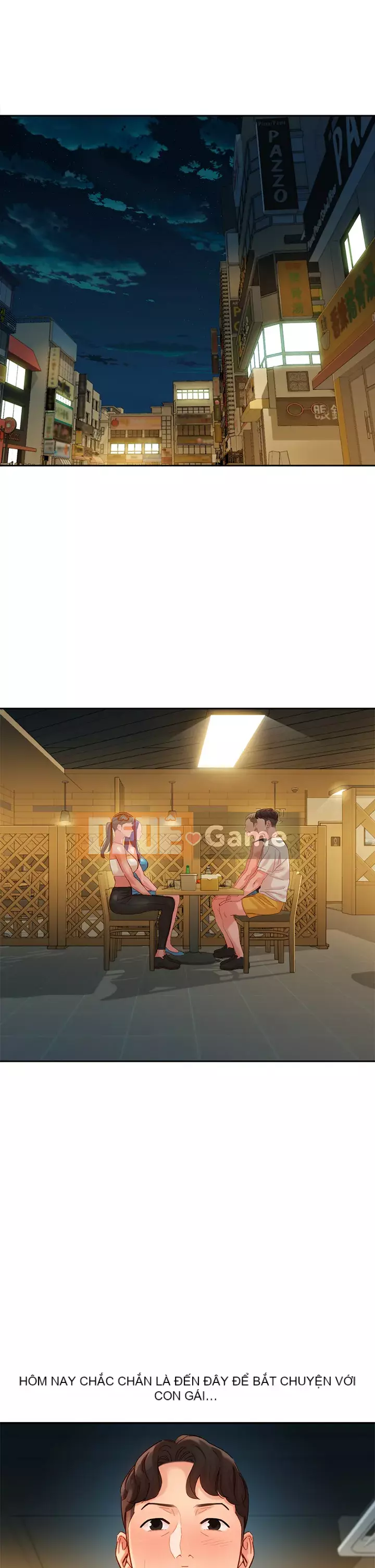 Bức ảnh nữ thần Chương 50-51