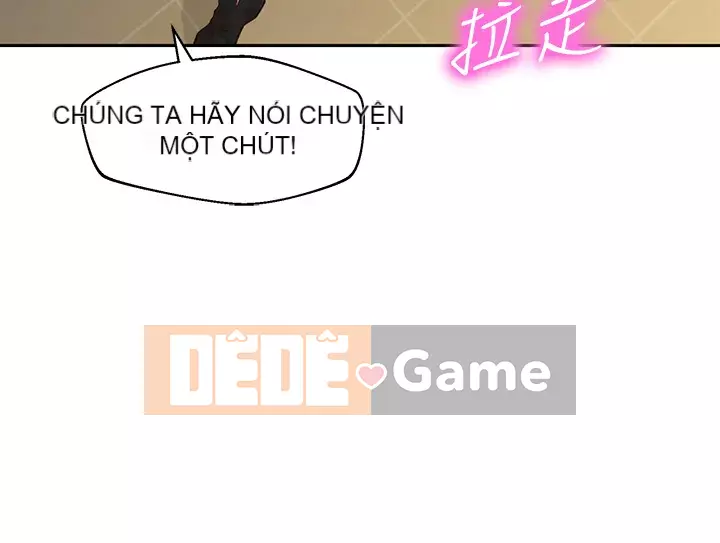 Bức ảnh nữ thần Chương 50-51