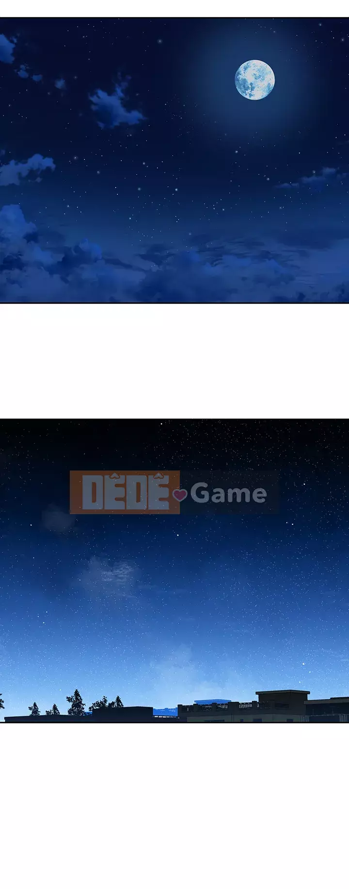 Bức ảnh nữ thần Chương 50-51