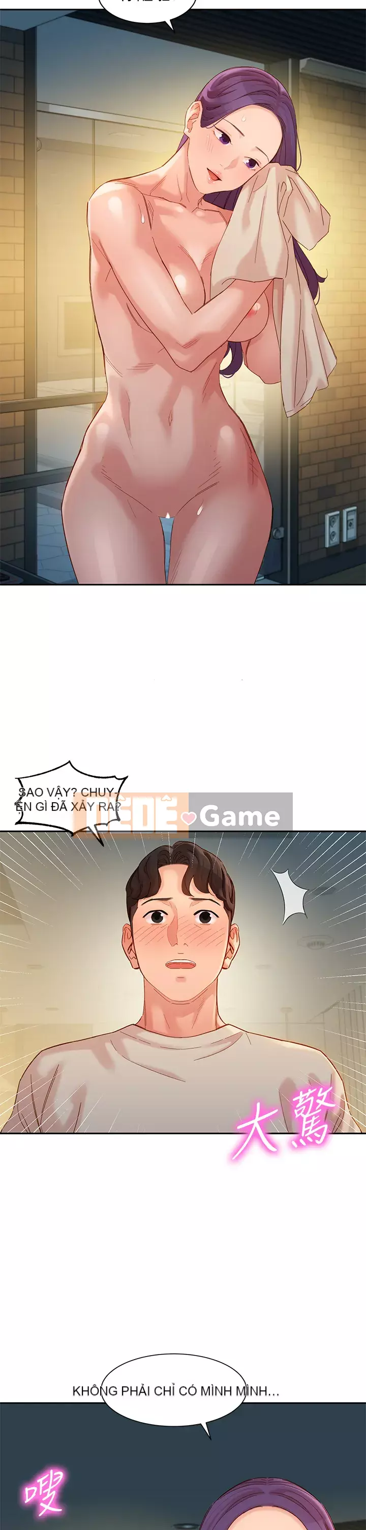 Bức ảnh nữ thần Chương 50-51