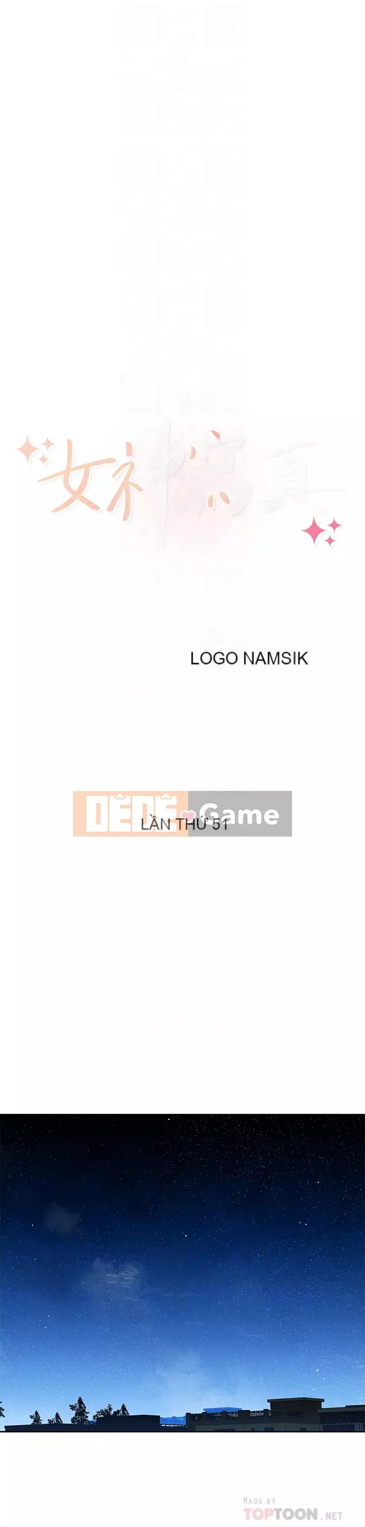 Bức ảnh nữ thần Chương 50-51