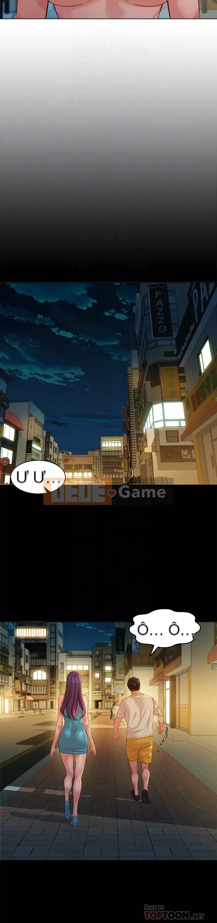 Bức ảnh nữ thần Chương 50-51