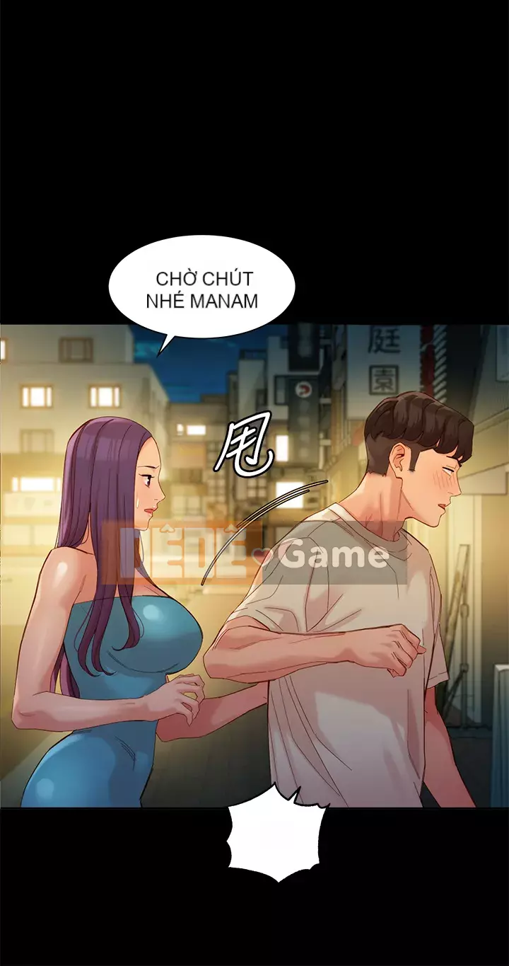 Bức ảnh nữ thần Chương 50-51