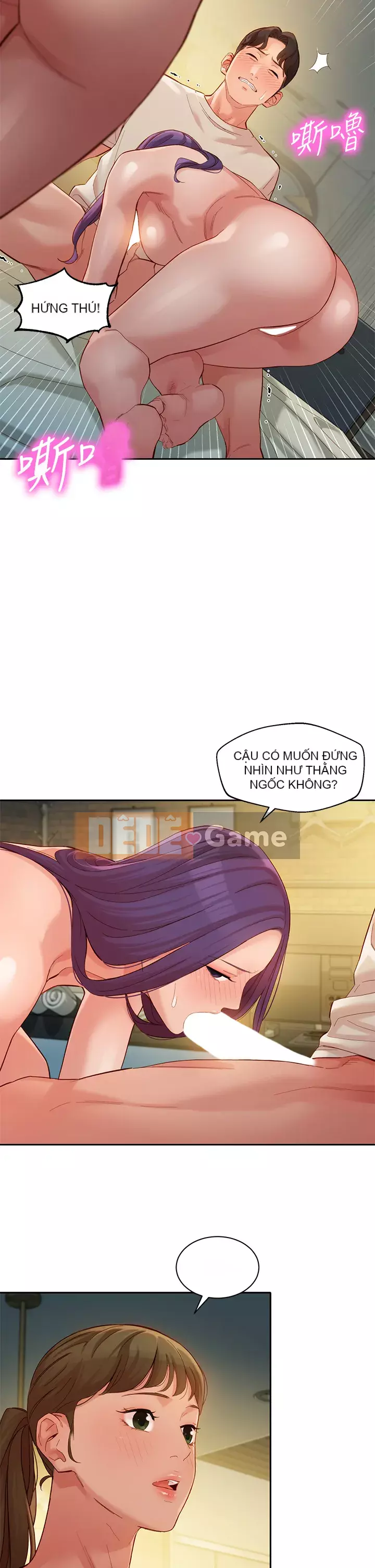 Bức ảnh nữ thần Chương 50-51