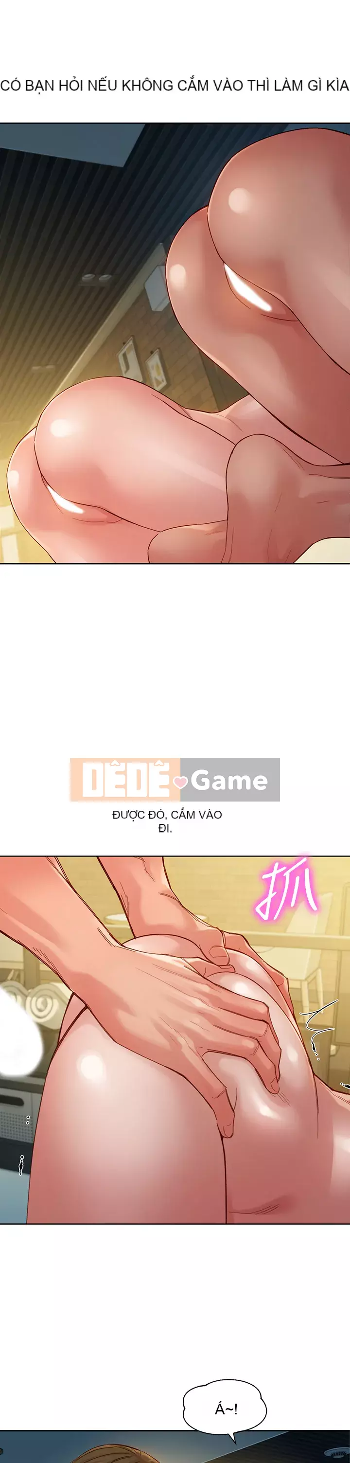 Bức ảnh nữ thần Chương 50-51