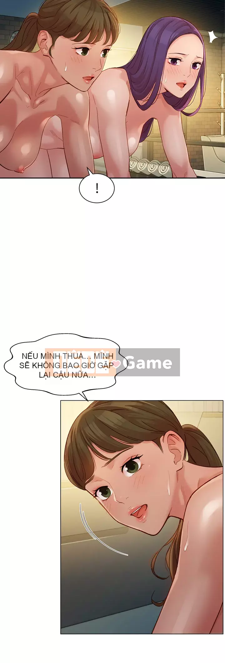 Bức ảnh nữ thần Chương 50-51