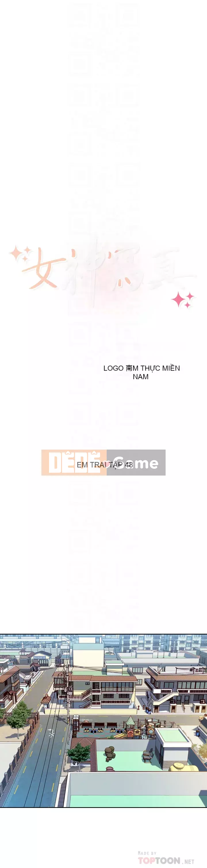 Bức ảnh nữ thần Chương 48-49