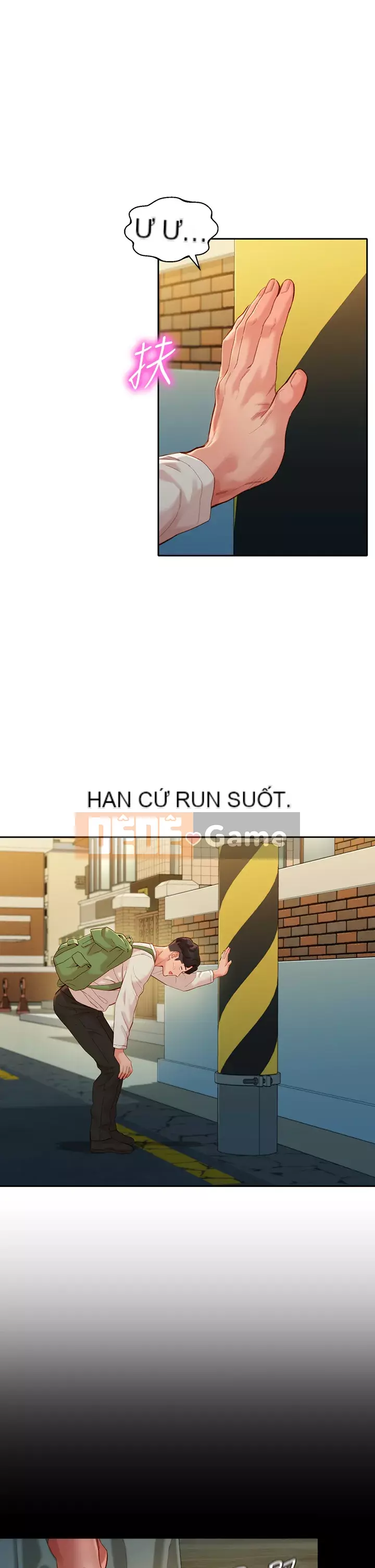 Bức ảnh nữ thần Chương 48-49