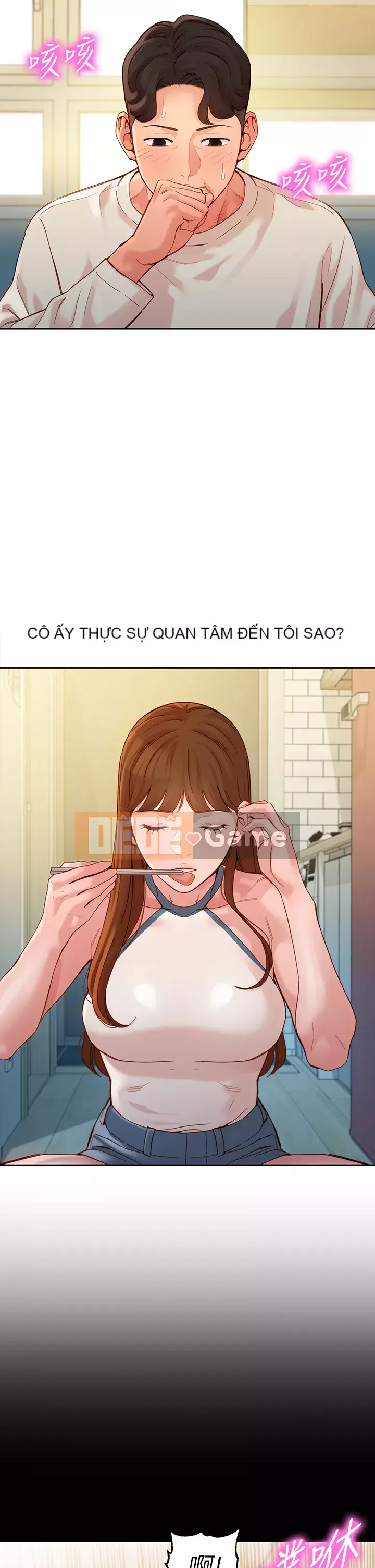 Bức ảnh nữ thần Chương 48-49