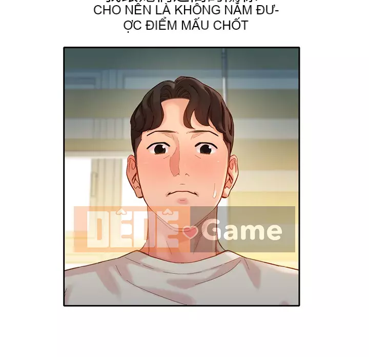 Bức ảnh nữ thần Chương 48-49