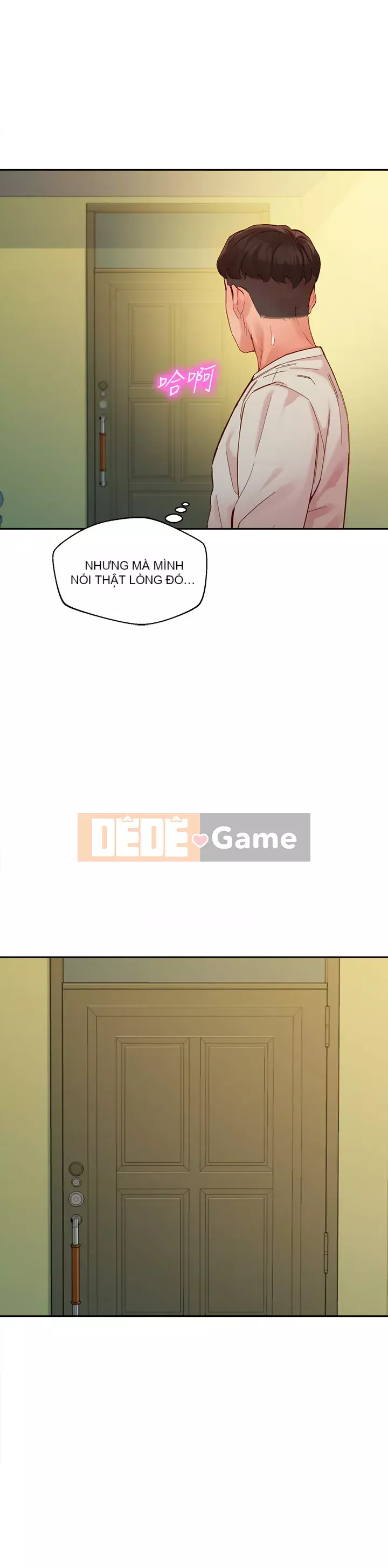 Bức ảnh nữ thần Chương 48-49