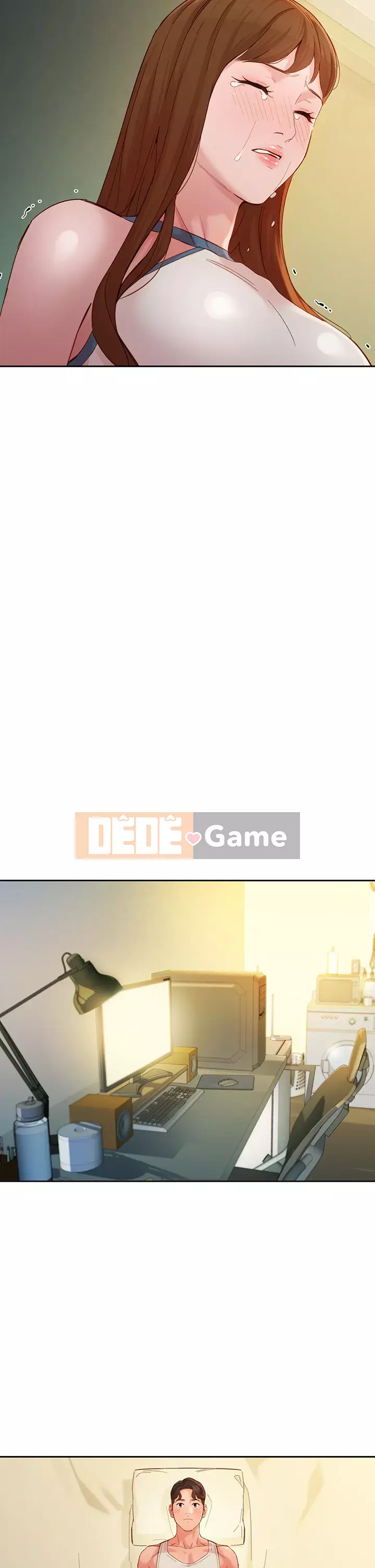 Bức ảnh nữ thần Chương 48-49