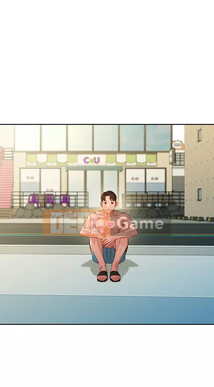 Bức ảnh nữ thần Chương 48-49