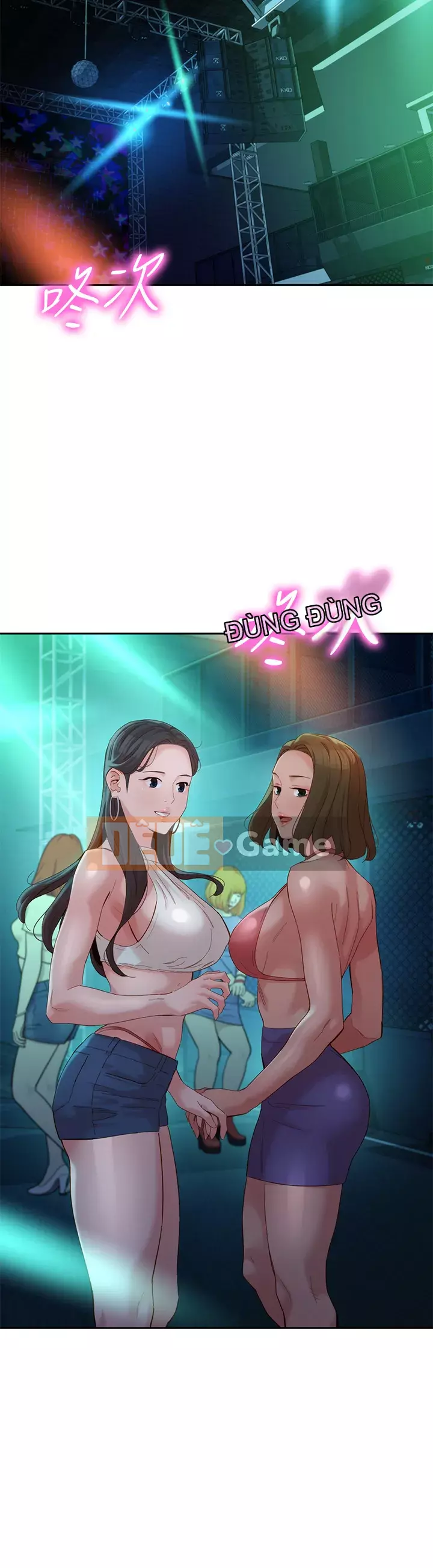 Bức ảnh nữ thần Chương 48-49