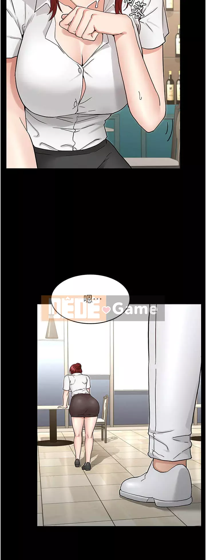 Cô giáo trừng phạt thân thể Chương 48-49