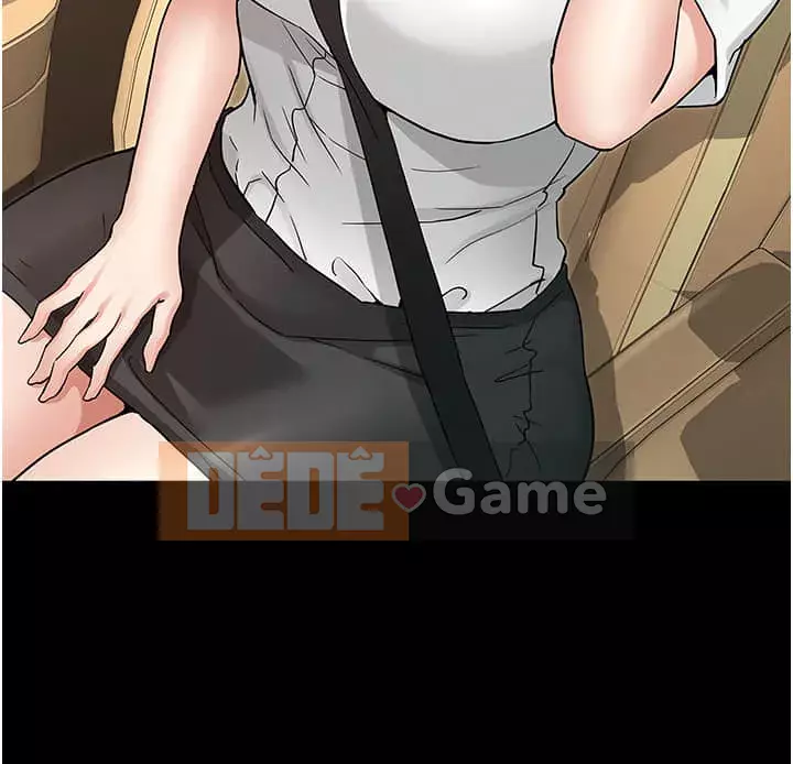 Cô giáo trừng phạt thân thể Chương 48-49