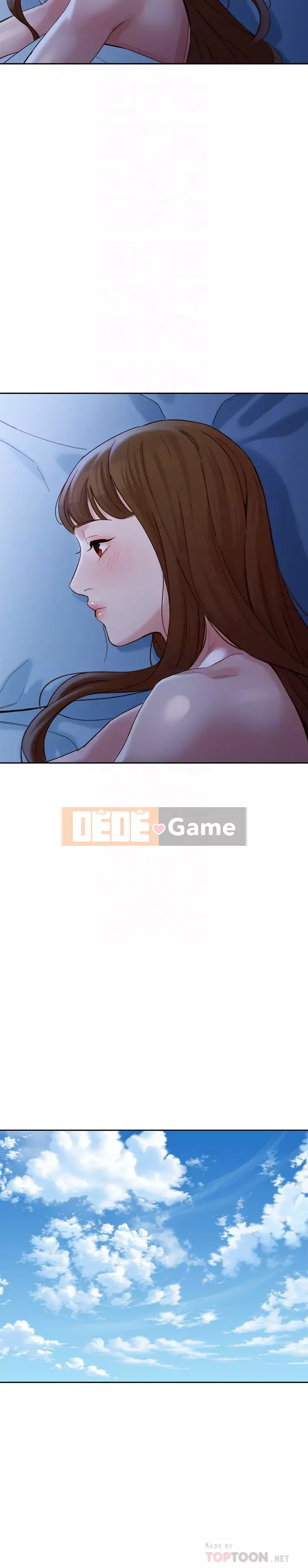 Bức ảnh nữ thần Chương 45-47